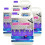 Pro-Kleen (20L, Lavender) ProKleen Pro+ Carpet Shampoo Pet Odour Remover 1
