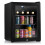 Subcold Subcold Beer Fridge 35L | Table-Top Mini Fridge | Super35 LED Black 9