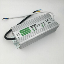 (80W) LED Driver Power Supply AC 110V-260V to DC 12V