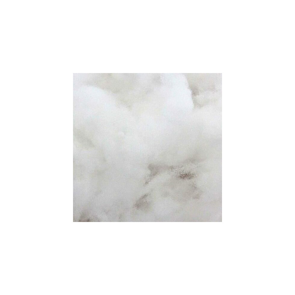 (250 Grams) High Grade Soft Microfibre Stuffing Filling For Toys