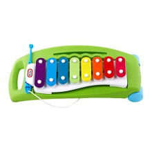 Little Tikes Tap-A-Tune Xylophone Baby Toy