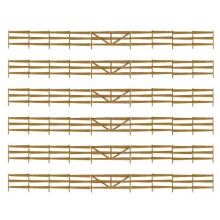 Faller 272402 Bonanza Gard 93,2cm N peisaj ?i accesorii la scara