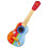 Sevi Six String guitar 1