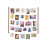 Umbra Umbra Hangit Photo Display - DIY Picture Frames Collage Set 3