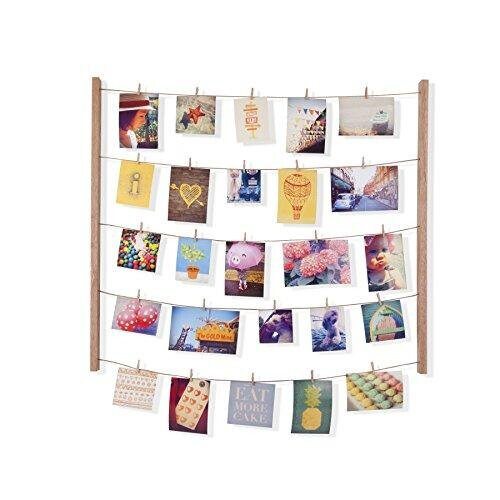 Umbra Umbra Hangit Photo Display - DIY Picture Frames Collage Set 2