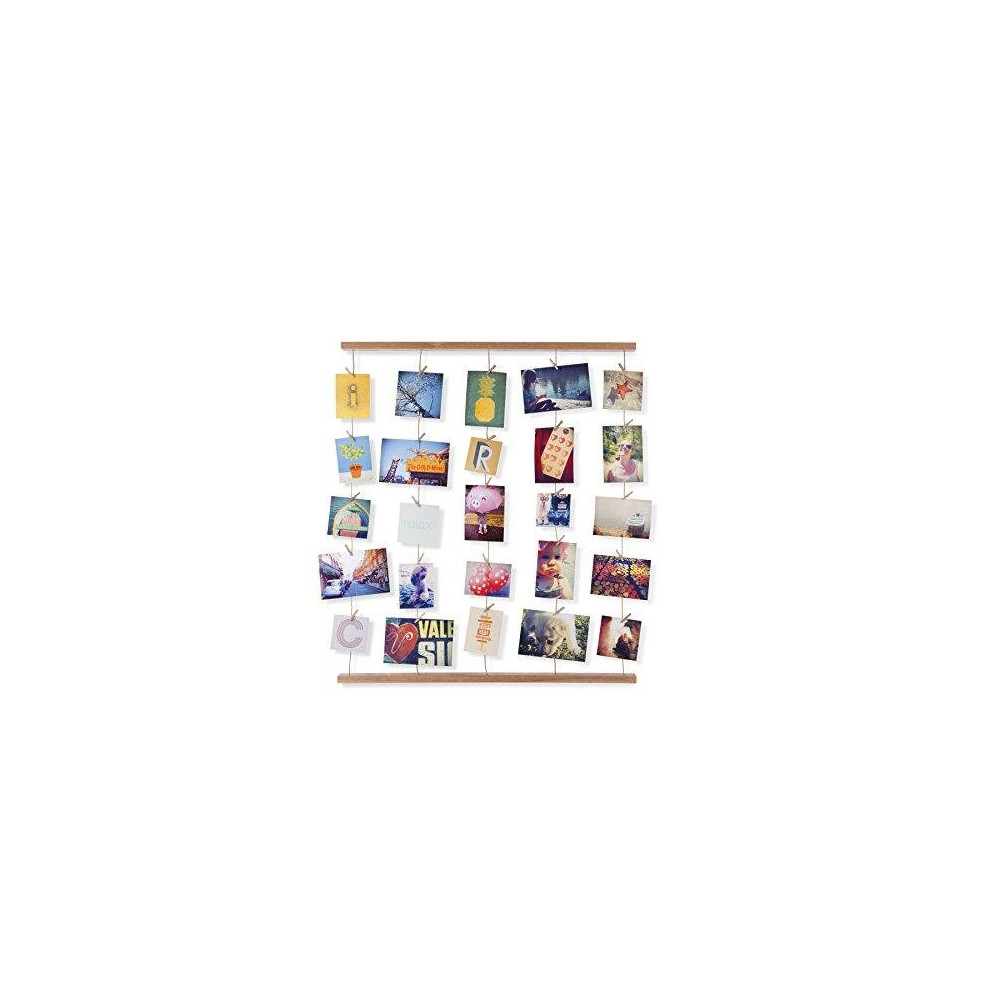 Umbra Hangit Photo Display - DIY Picture Frames Collage Set