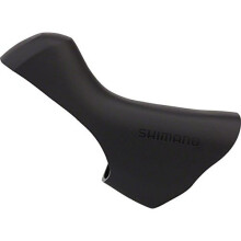 SHIMANO Sti Höljen Svart, Ultegra St-6800, Par