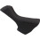 Shimano SHIMANO Cubiertas de Leva Negras, Ultegra St-6800, Par 1