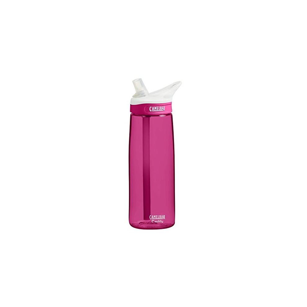 camelbak Eddy Water Bottle .75 L Dragonfruit, 53626 by camelBak