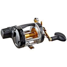 Abu garcia Ambassadeur Linecounter
