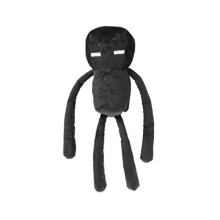 Peluche Minecraft Enderman 7