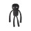 Minecraft Minecraft Enderman 7" Plüsch 1
