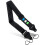 LIVIVO Adjustable Guitar Strap with Leather Ends 1