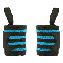 Wrist Wrap 18 Inch - Sky Blue