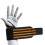 Wrist Wrap 18 Inch - Orange 3