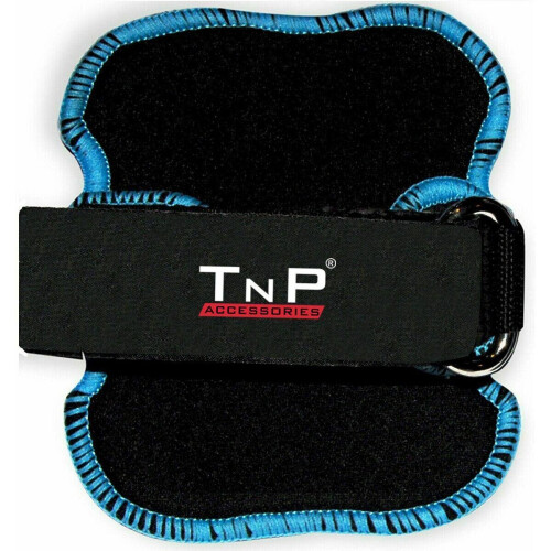 Palm Pad Weight Lifting Grip 2