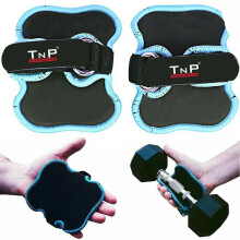 Palm Pad Weight Lifting Grip