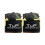 Wrist Wraps 18 Inch - Jungle Camo 4