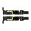 Wrist Wraps 18 Inch - Jungle Camo 3