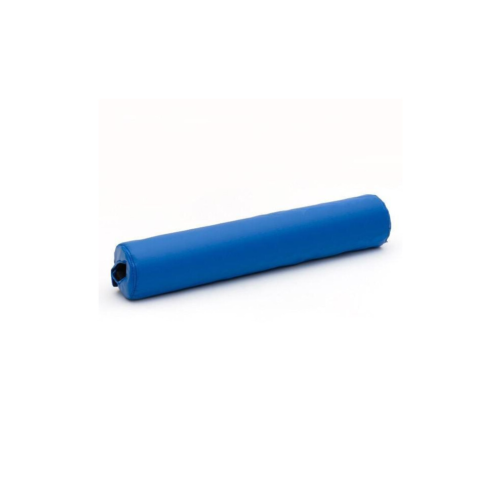 2" Olympic Bar Support Pad Blue