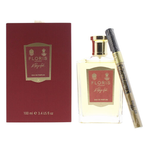 Floris - A Rose For...Eau de Parfum (100ml)