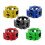 Jaw Lock Collar - 1" Black 3