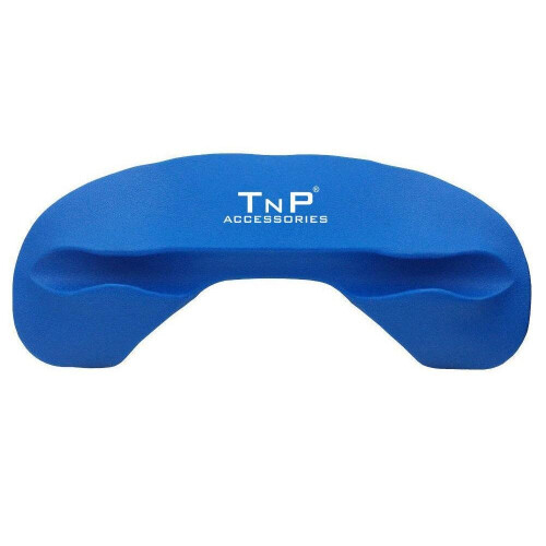 Barbell Pad - Blue 1