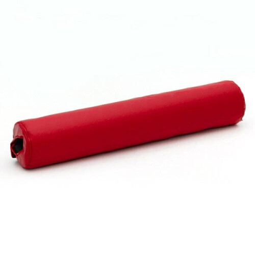 2" Olympic Bar Support Pad Red