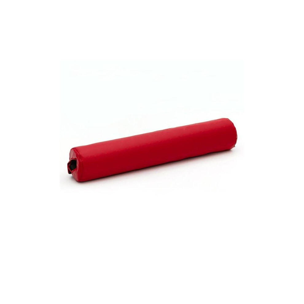 2" Olympic Bar Support Pad Red