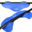 Barbell Pad - Blue 3