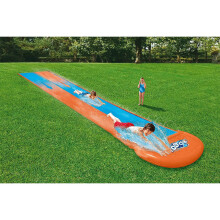 Wasserrutsche 2 Personen Bestway 52328