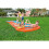 Scivolo d'acqua per 2 persone Bestway 52328 7