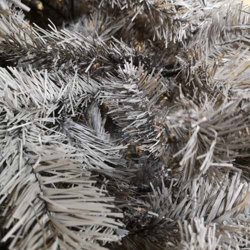 Snow Time 240cm / 8ft  Colorado Grey Spruce Wrapped with 1097 Tips 1
