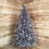 Snow Time 7ft (210cm) Colorado Grey Spruce Christmas Tree 1