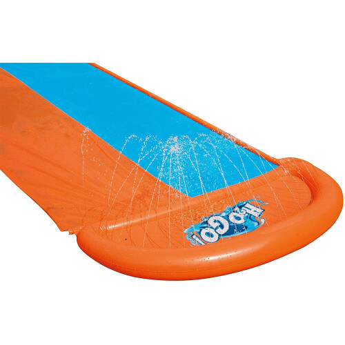 Wasserrutsche 2 Personen Bestway 52328 2