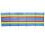 12ft (3.7m) Long 120cm High 6 Pole Beach / Camping Windbreak / Wind Break 1