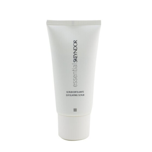 (50 ml) ESSENTIAL scrub exfoliante