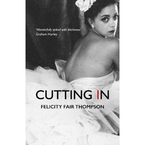 Cutting In | Paperback