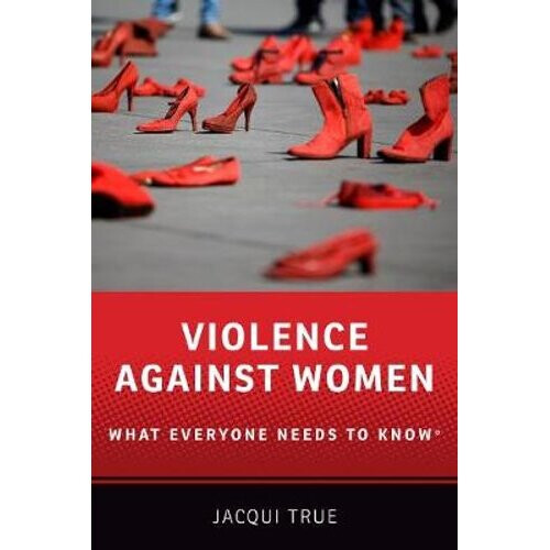 Violence against Women | Paperback