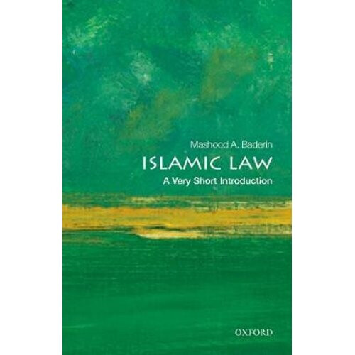 Islamic Law: A Very Short Introduction | Paperback