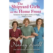 The Shipyard Girls on the Home Front | Paperback