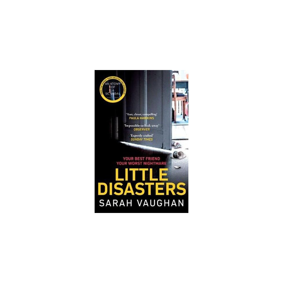 Little Disasters - Image 7