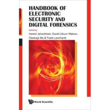 Handbook Of Electronic Security And Digital Forensics