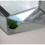 Large Bevelled Silver Wall Hanging Mirror Trend 4