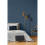 Muriva Muriva Darcy James Linen Texture Blue Wallpaper 173533 6