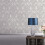 Muriva Muriva Darcy James Eleanor Damask Grey Wallpaper 173511 2