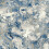 Muriva Muriva Elixir Marble Blue Wallpaper 166504 1