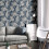 Muriva Muriva Darcy James Mamboa Blue Wallpaper 173523 2