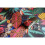 Holden Decor Wonderland Purple Wallpaper 91192 2
