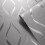 Muriva Muriva Indra Wave Grey Silver Wallpaper 154112 2